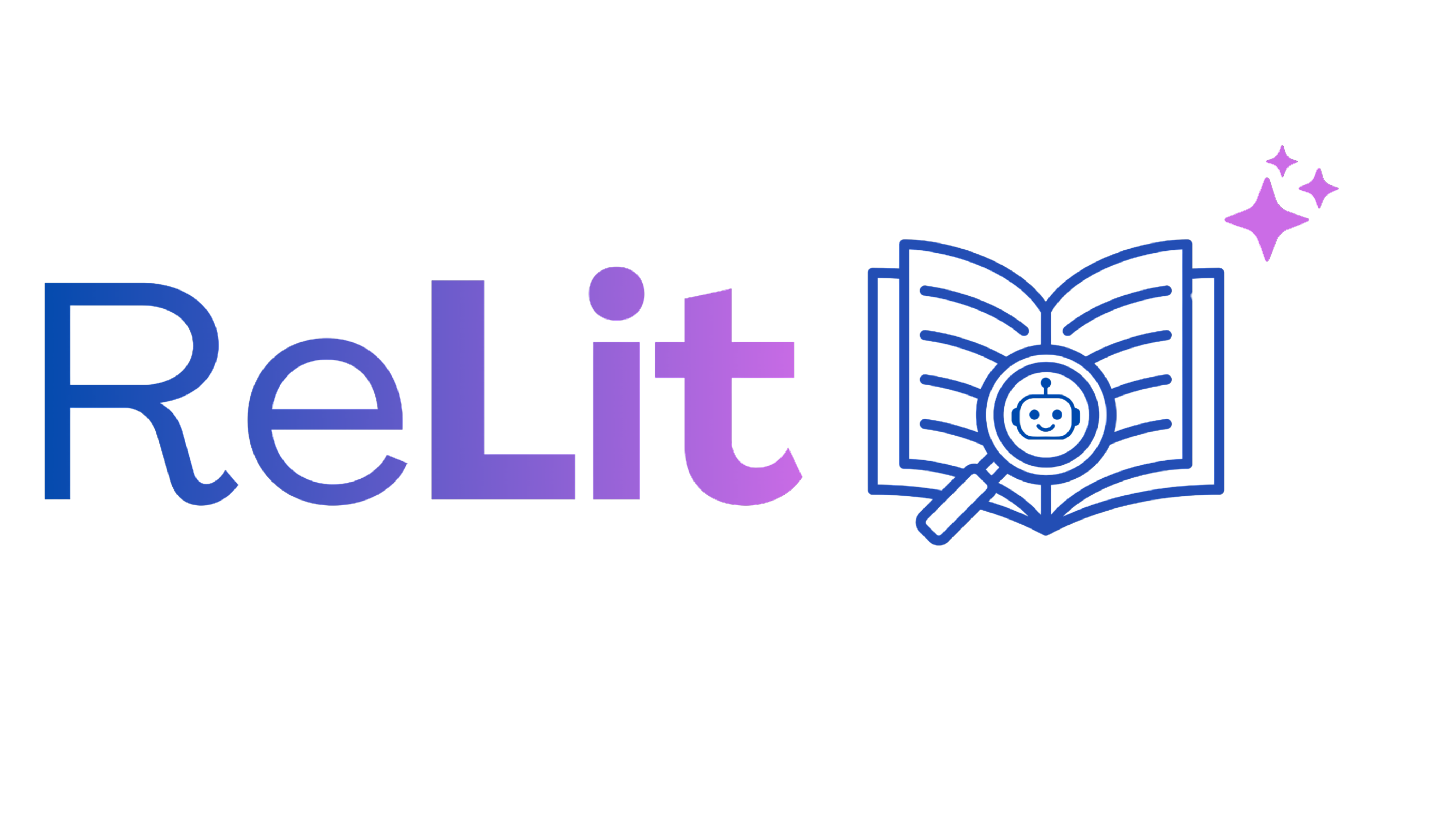 ReLit Logo
